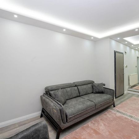 Bosphorus Exclusive Residence Istanbul Luaran gambar