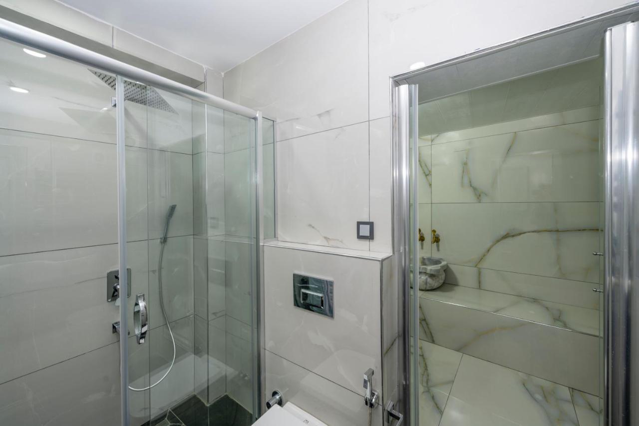 Bosphorus Exclusive Residence Istanbul Luaran gambar