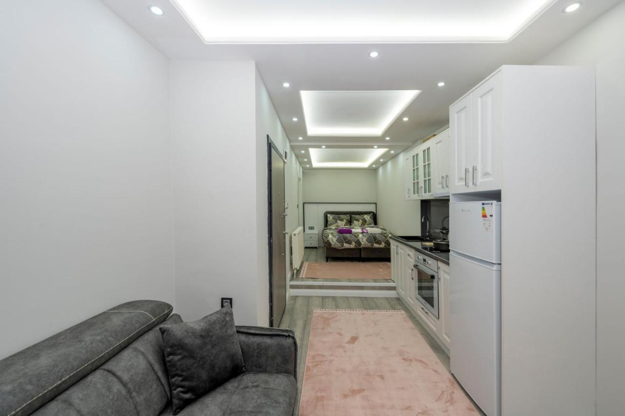 Bosphorus Exclusive Residence Istanbul Luaran gambar