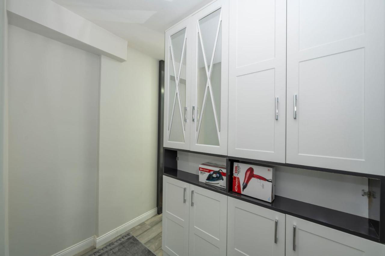 Bosphorus Exclusive Residence Istanbul Luaran gambar