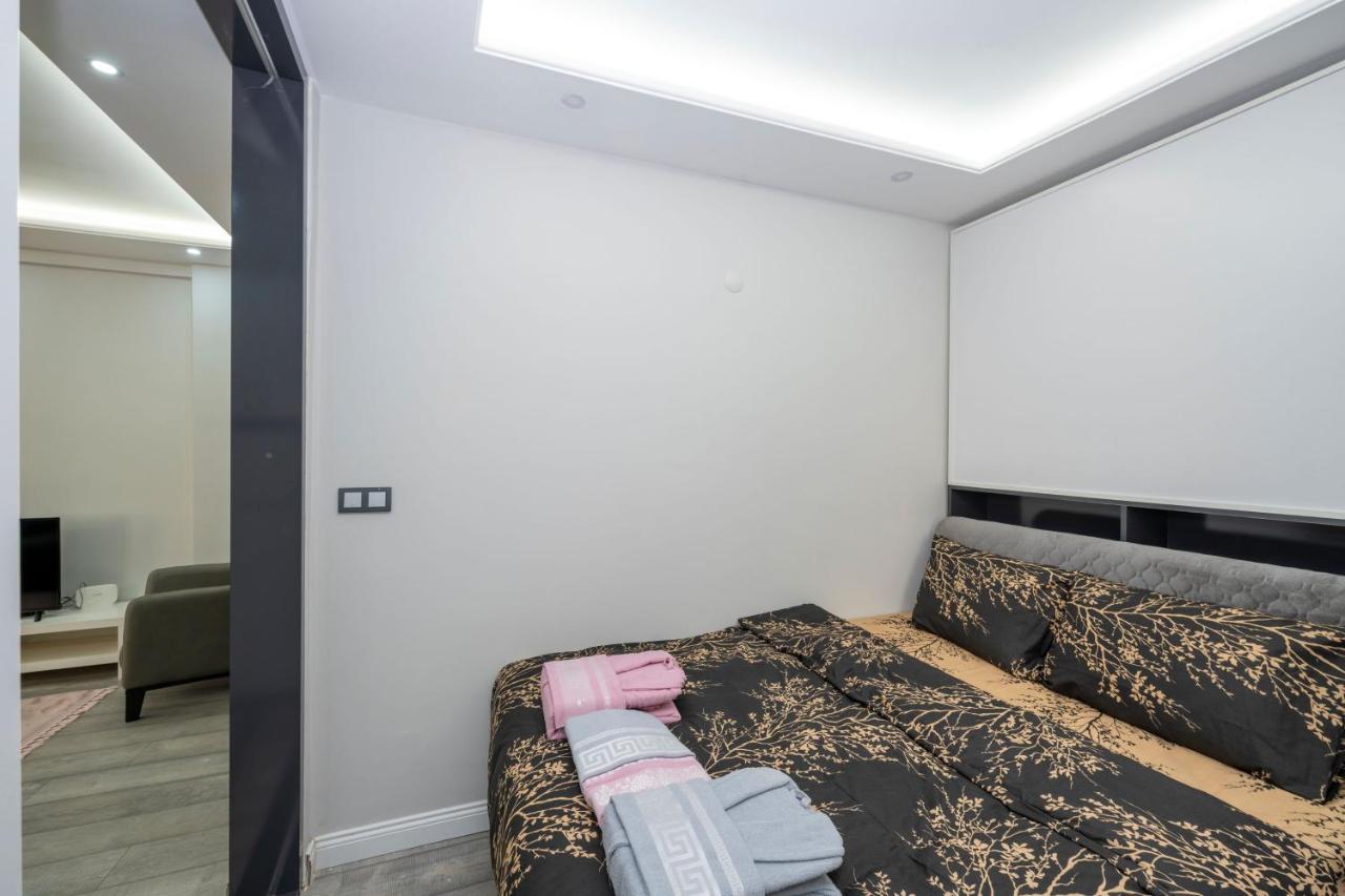 Bosphorus Exclusive Residence Istanbul Luaran gambar