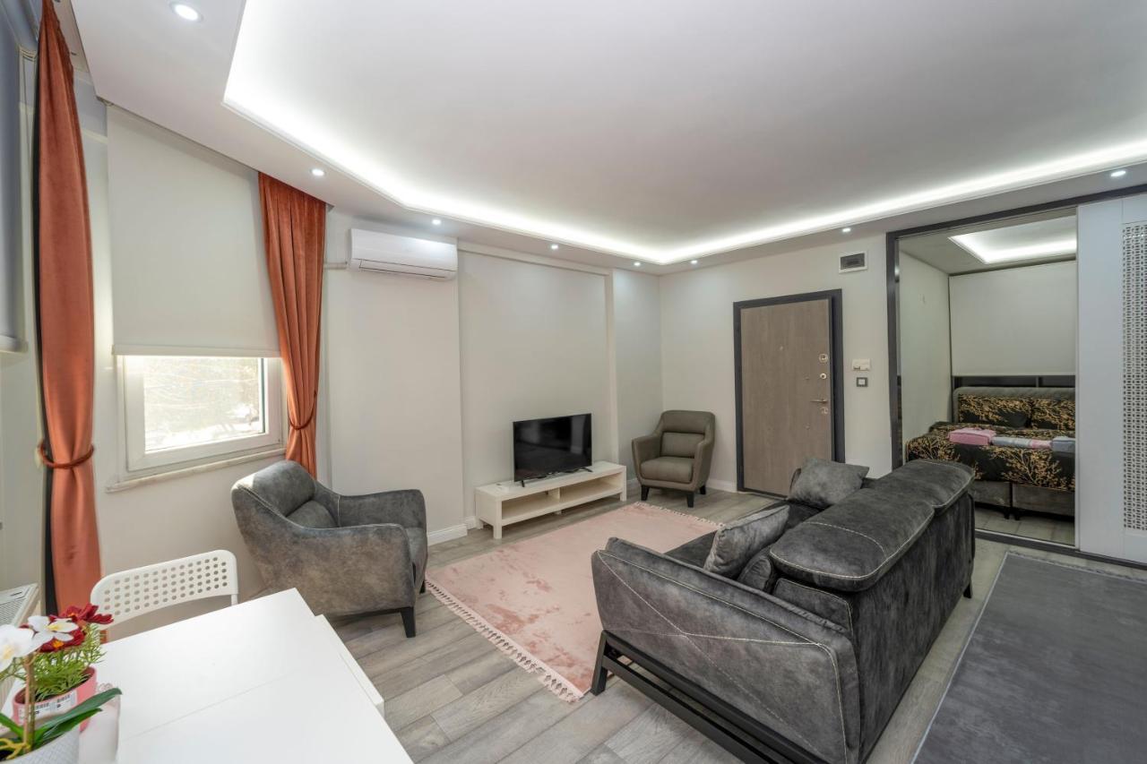 Bosphorus Exclusive Residence Istanbul Luaran gambar