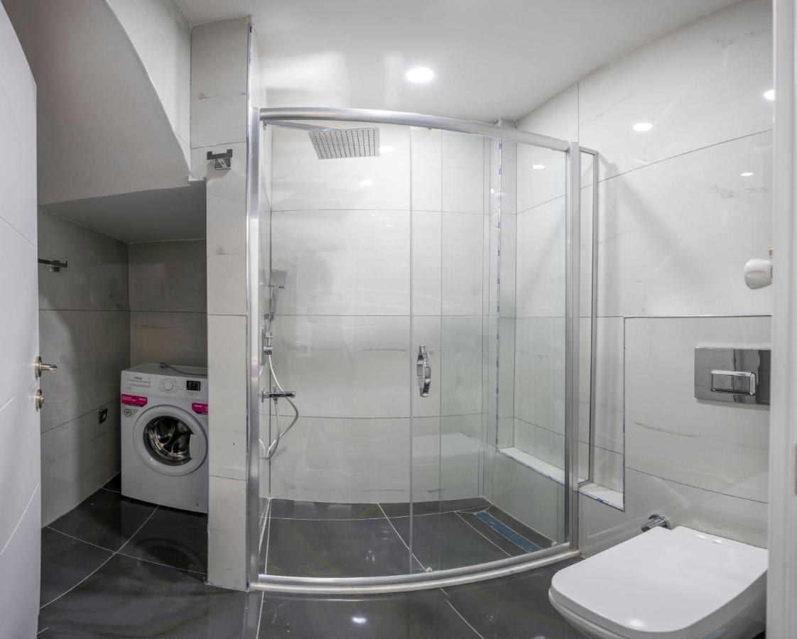 Bosphorus Exclusive Residence Istanbul Luaran gambar