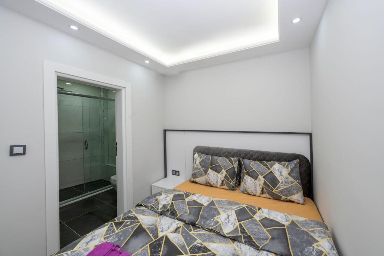 Bosphorus Exclusive Residence Istanbul Luaran gambar
