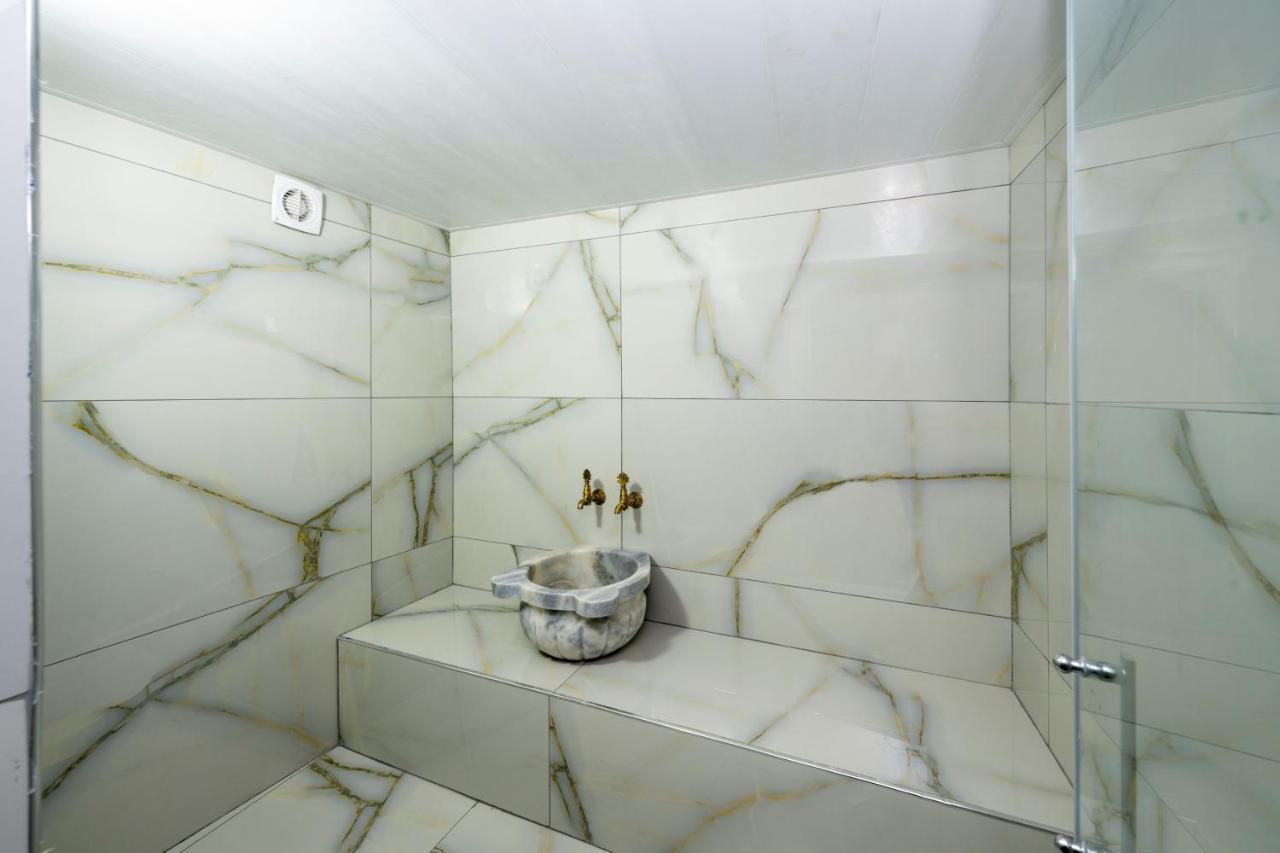 Bosphorus Exclusive Residence Istanbul Luaran gambar