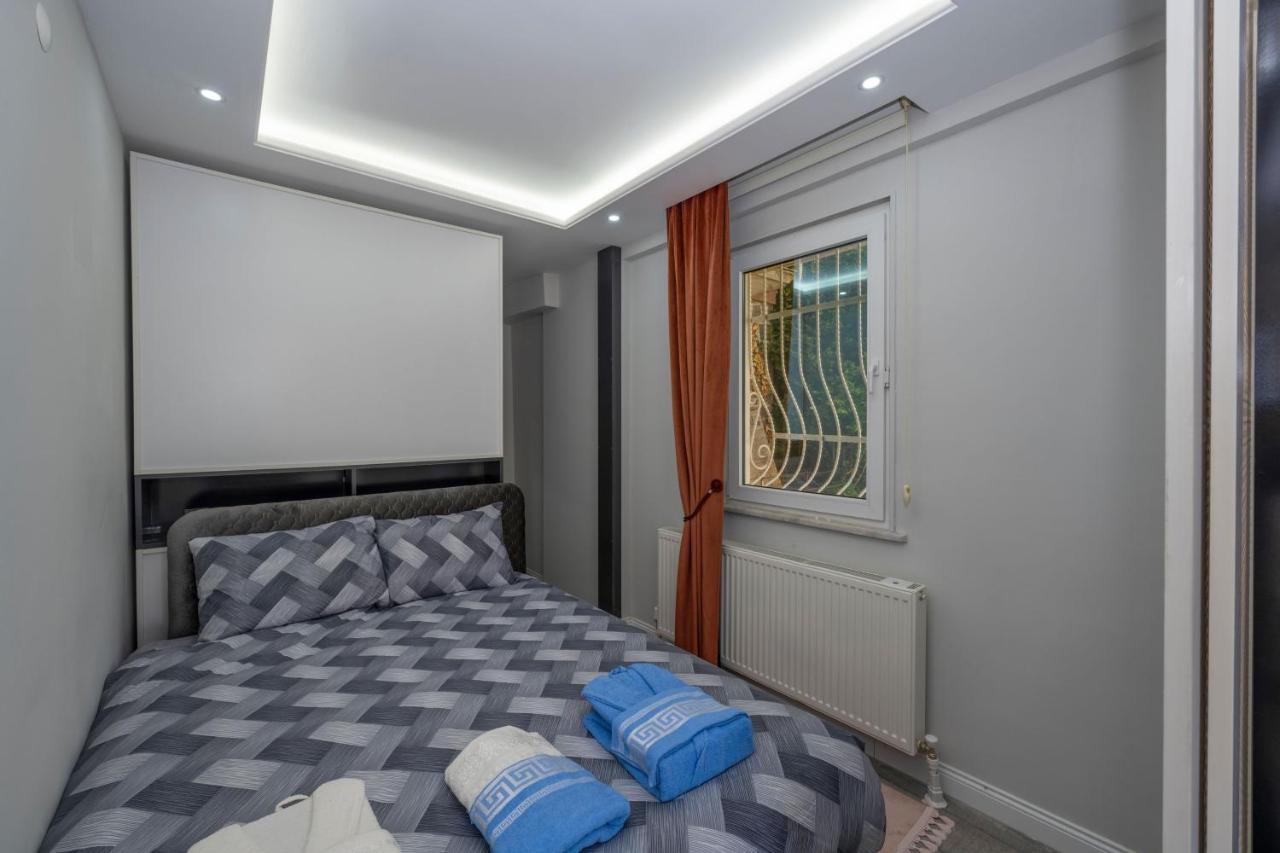 Bosphorus Exclusive Residence Istanbul Luaran gambar