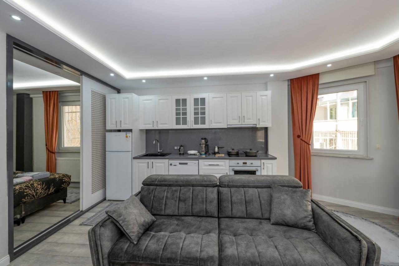 Bosphorus Exclusive Residence Istanbul Luaran gambar