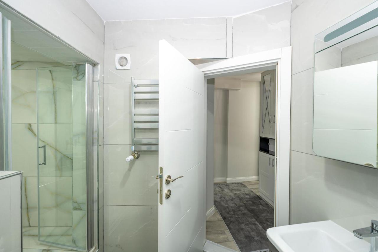 Bosphorus Exclusive Residence Istanbul Luaran gambar