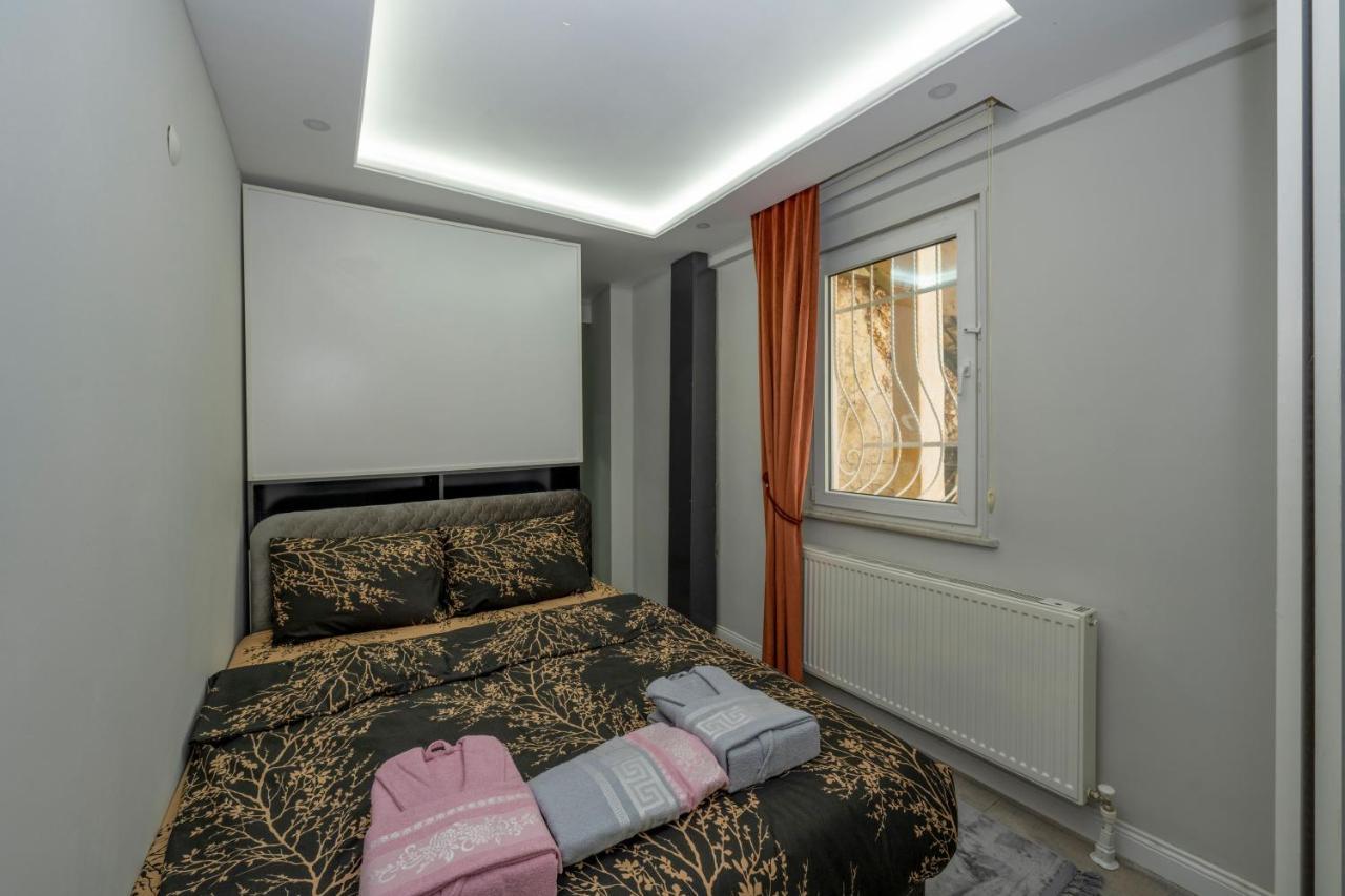 Bosphorus Exclusive Residence Istanbul Luaran gambar