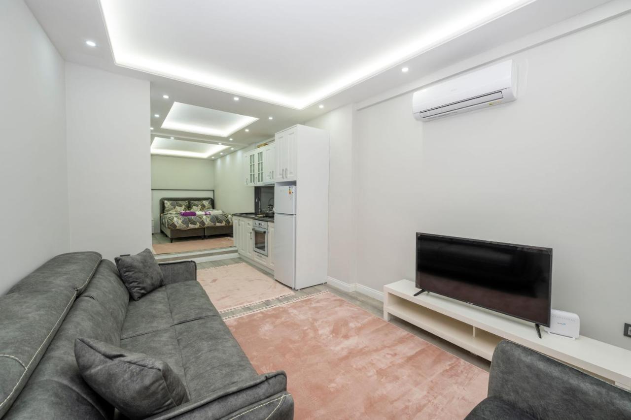 Bosphorus Exclusive Residence Istanbul Luaran gambar