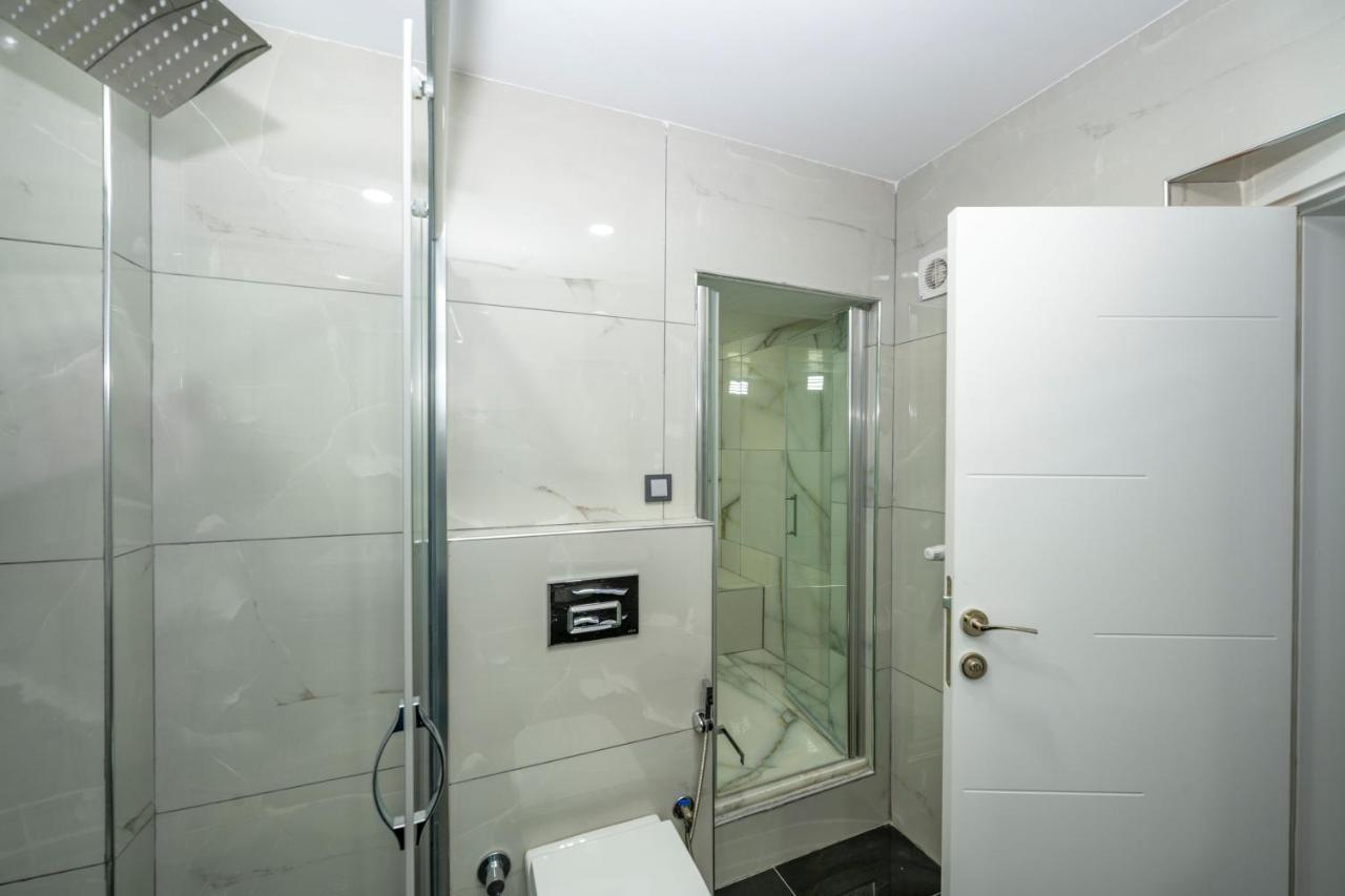 Bosphorus Exclusive Residence Istanbul Luaran gambar