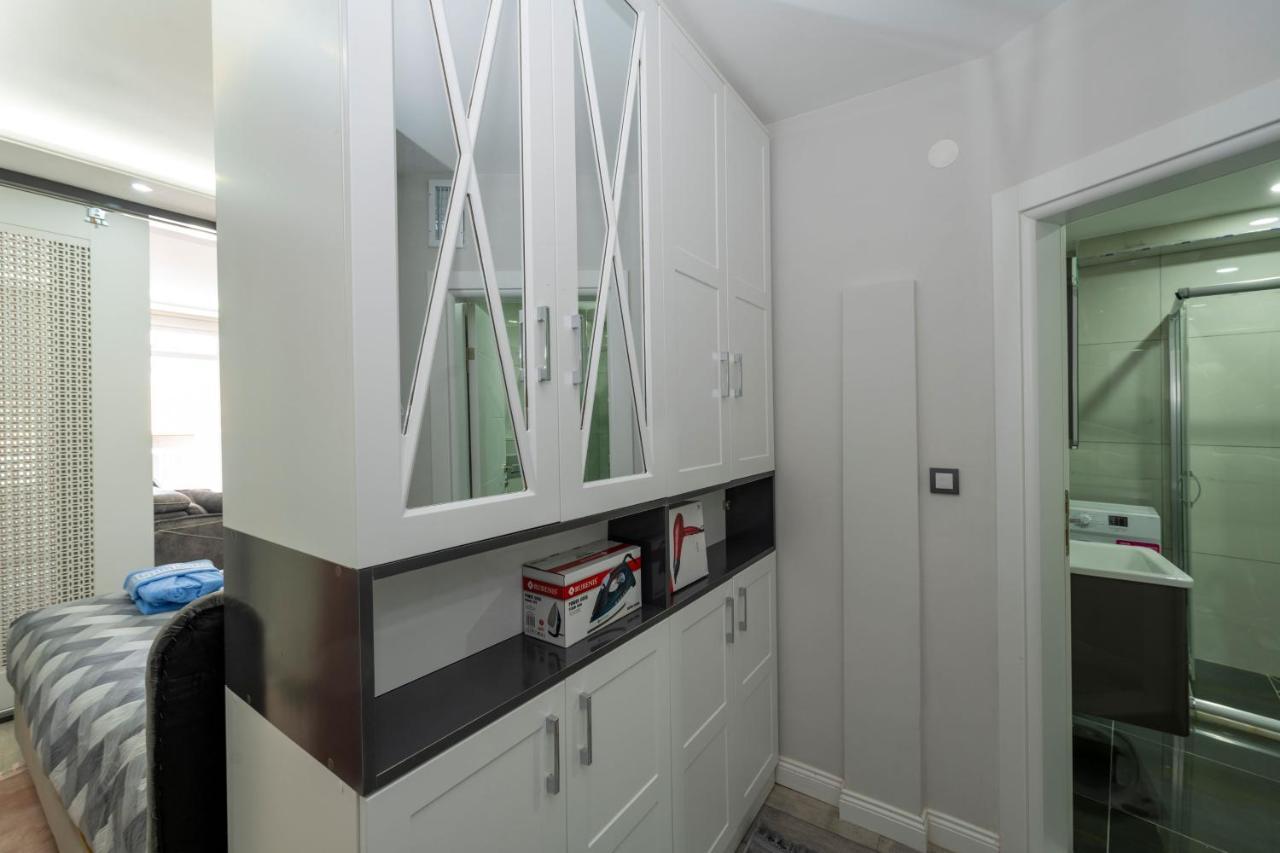 Bosphorus Exclusive Residence Istanbul Luaran gambar