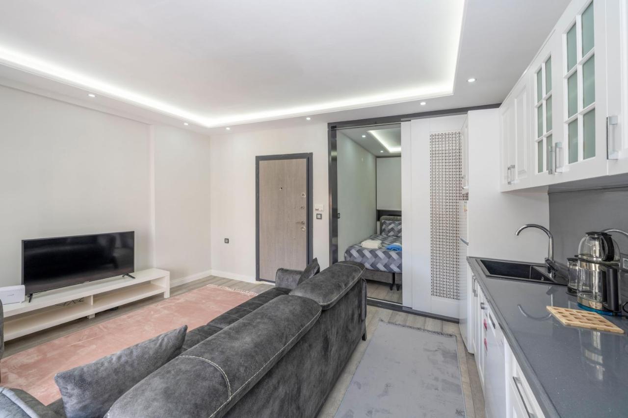Bosphorus Exclusive Residence Istanbul Luaran gambar
