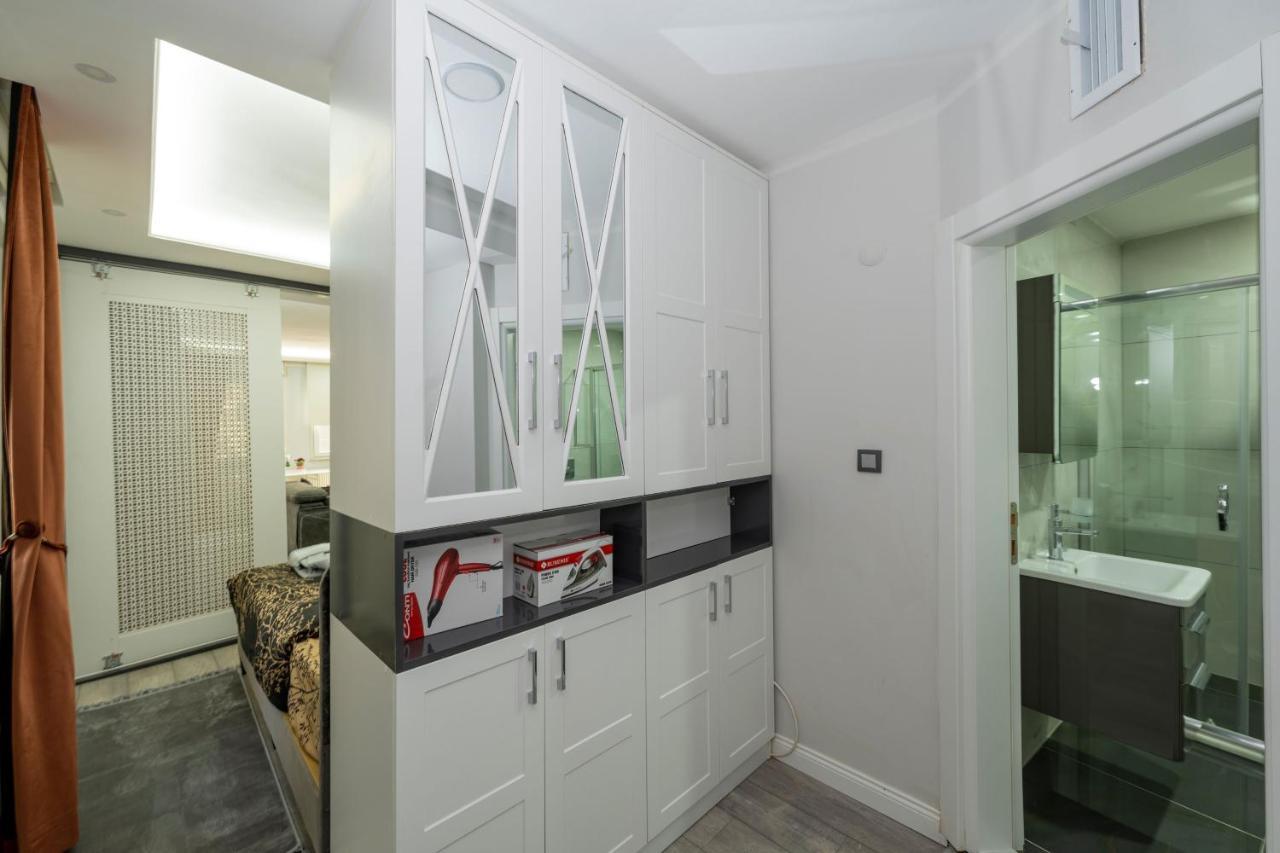 Bosphorus Exclusive Residence Istanbul Luaran gambar