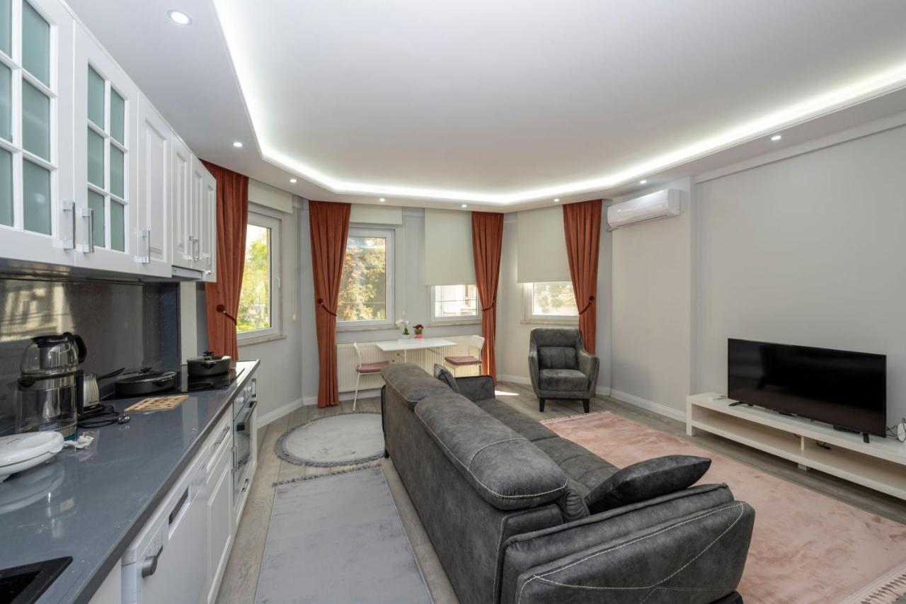 Bosphorus Exclusive Residence Istanbul Luaran gambar