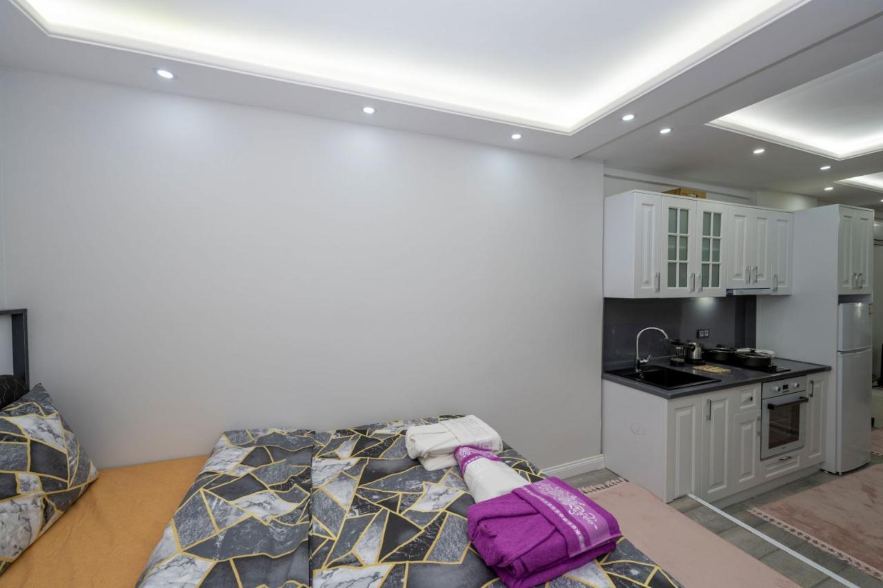 Bosphorus Exclusive Residence Istanbul Luaran gambar