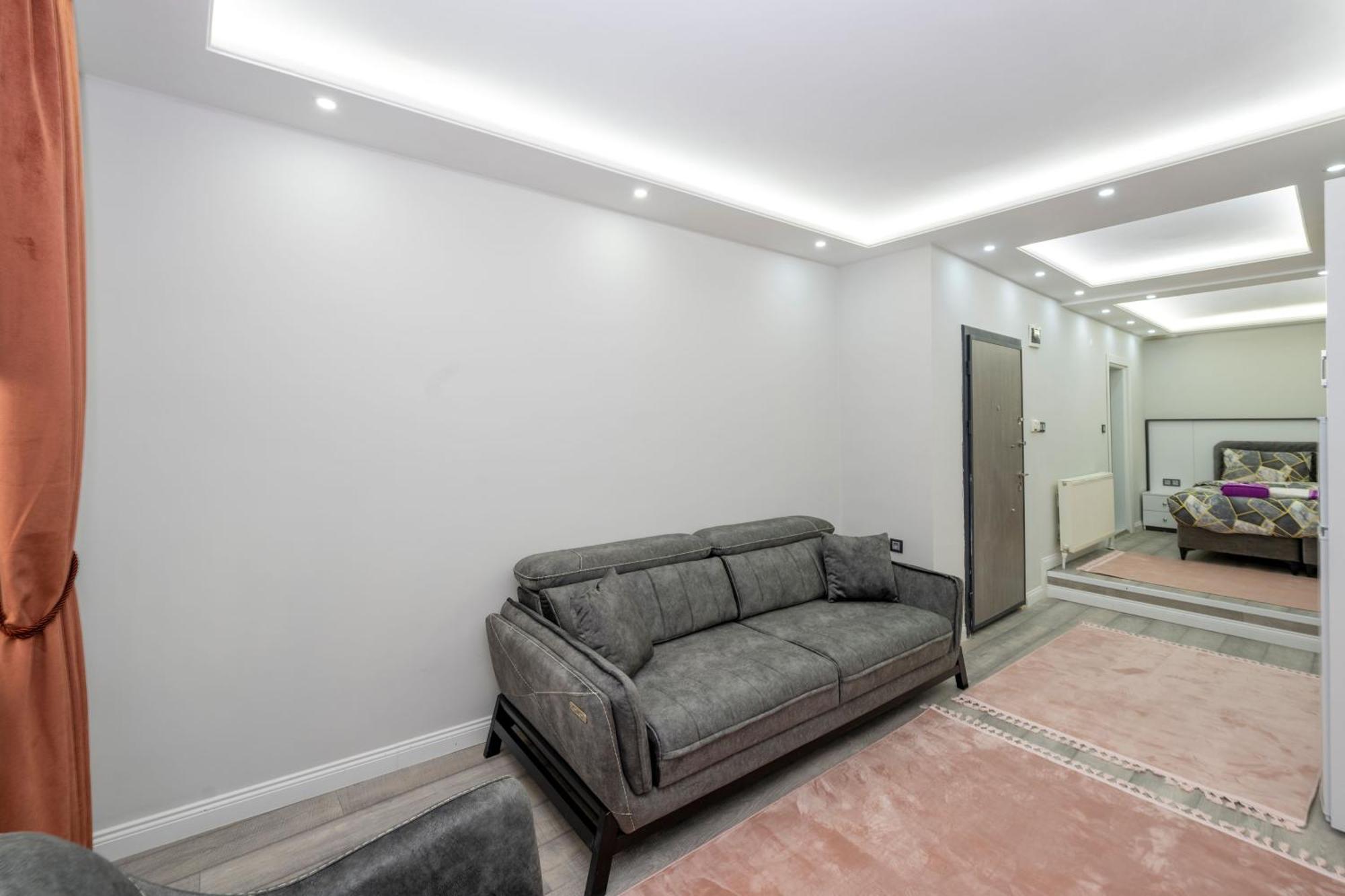 Bosphorus Exclusive Residence Istanbul Luaran gambar